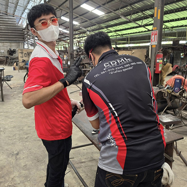 เมื่อเวลานี้มาถึง...!!!